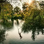 Casa Malu - Mobile House By The Kolpa River * 梅特利卡