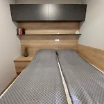 Casa Malu - Mobile House By The Kolpa River 度假居