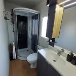 Casa Malu - Mobile House By The Kolpa River 度假居 *