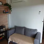 Casa Malu - Mobile House By The Kolpa River 梅特利卡