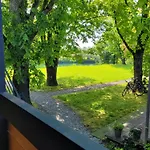 Casa Malu - Mobile House By The Kolpa River 度假居
