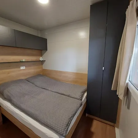 Casa Malu - Mobile House By The Kolpa River