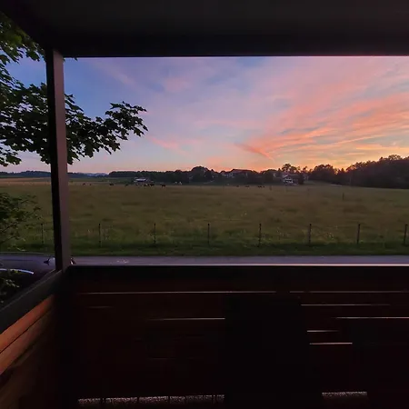 Casa Malu - Mobile House By The Kolpa River Holiday home